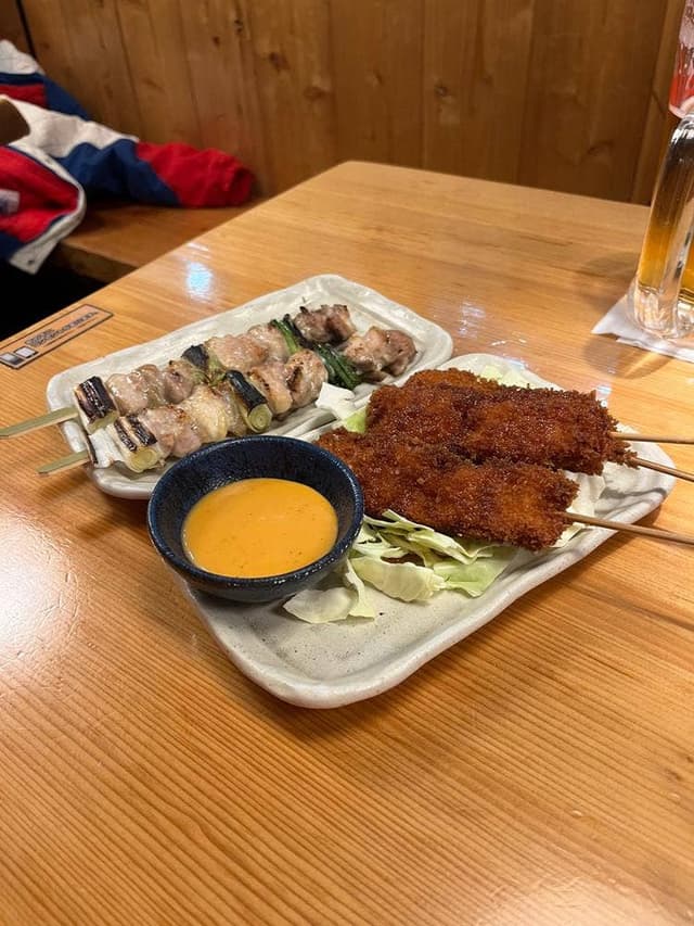 鳥貴族 本厚木店 - サブ画像3