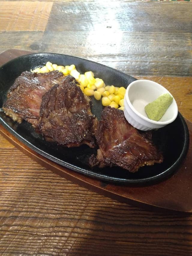 STEAKHOUSE BULL - サブ画像2