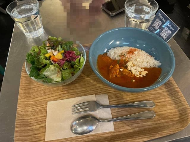 ボンベイバザー - サブ画像1