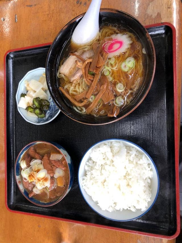 田中食堂 - サブ画像3