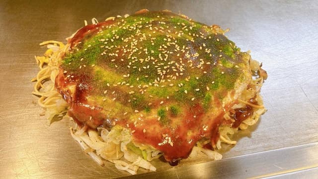 お好み焼き花ちゃん - サブ画像2