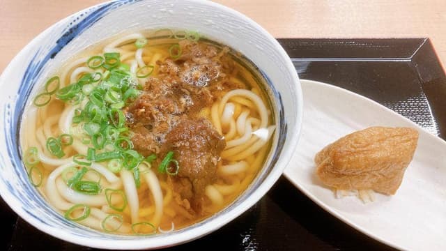 饂飩屋 口位製麺所 - サブ画像1