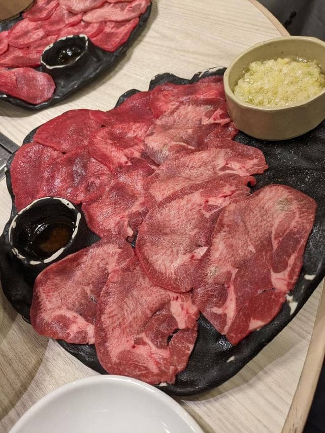 俺の焼肉 銀座4丁目 - サブ画像1