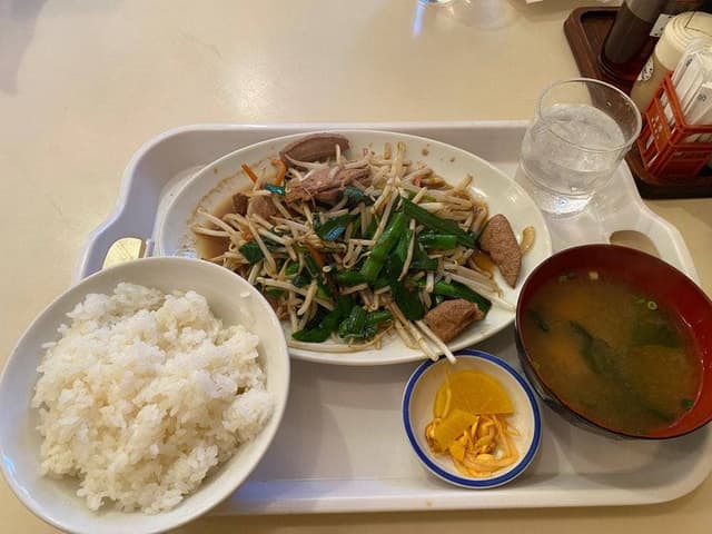グリル千里 - サブ画像1