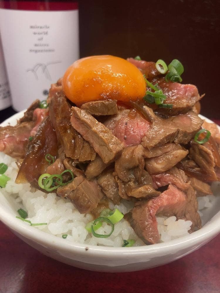 肉焼き じゅんちゃん