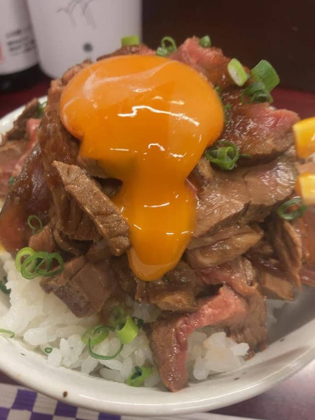 肉焼き じゅんちゃん - サブ画像3