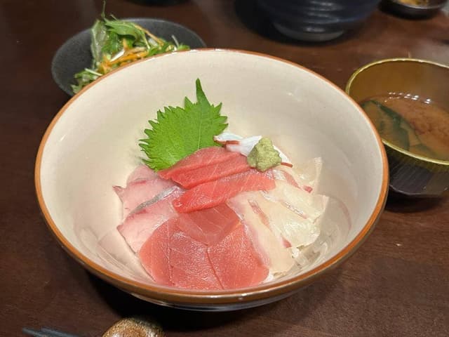 酒破離 - サブ画像2