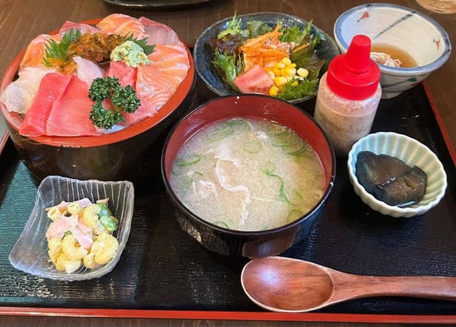 馳走屋 丸八 - サブ画像1