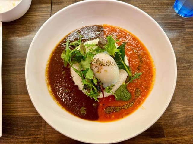 カレーの店 らんらんルー - サブ画像1