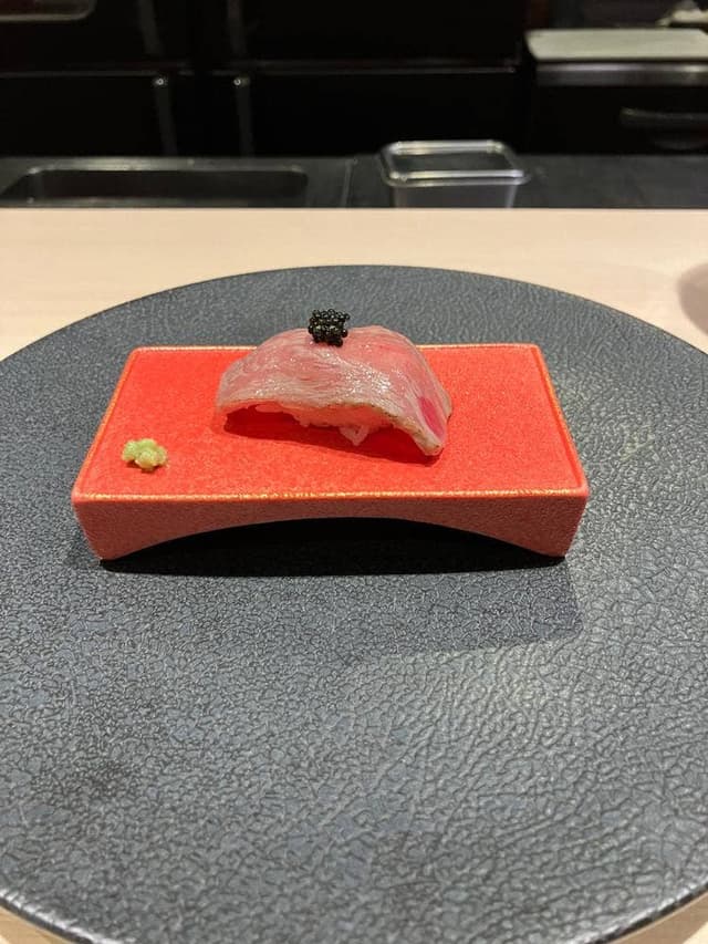 京都鉄板焼 結～musubi～ - サブ画像3