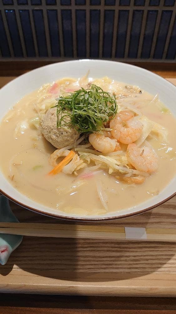 だし家横丁まえだ - サブ画像2