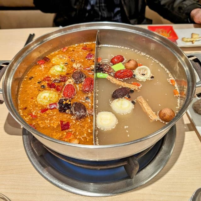 薬膳火鍋専門店 天香回味 日本橋 本店 - サブ画像3