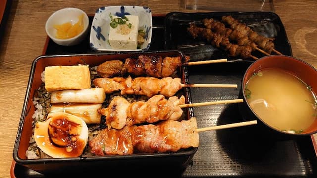 居酒屋 竹乃屋 ソラリアステージ店 - サブ画像3