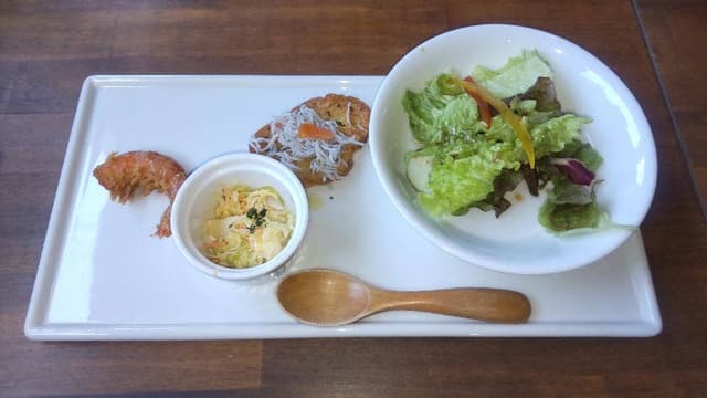 きさく - サブ画像2