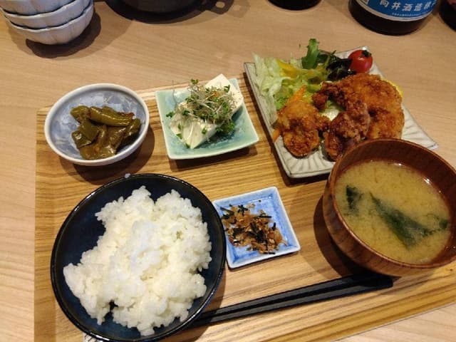 京のSAKESORA - サブ画像1