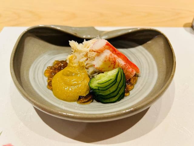 鮨処 みや - サブ画像1