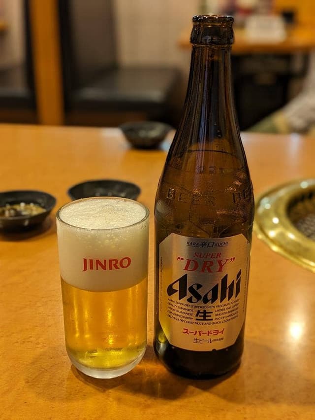 焼肉みっちゃん - サブ画像3