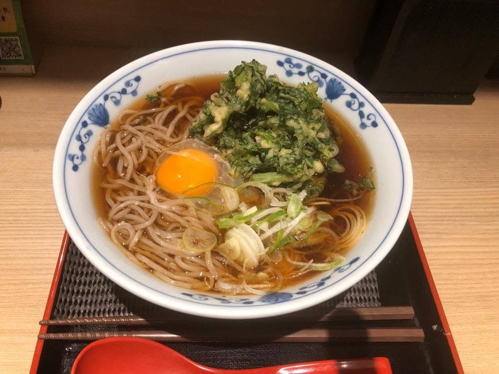 SOBA DINING 凜や