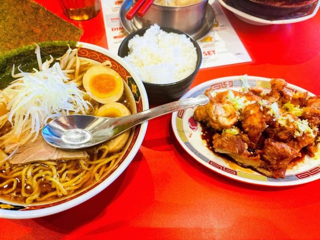 ファンファン飲茶 御殿場プレミアム・アウトレット店 - サブ画像2