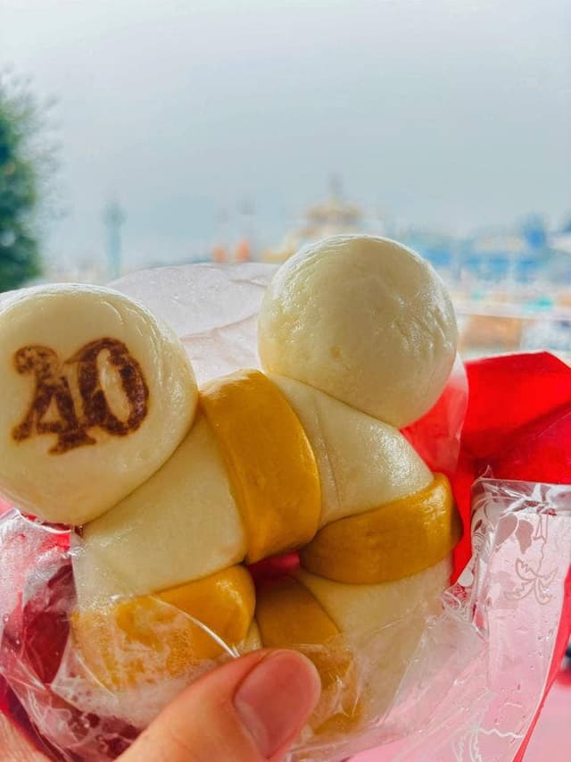 シーサイドスナック 東京ディズニーシー - サブ画像2