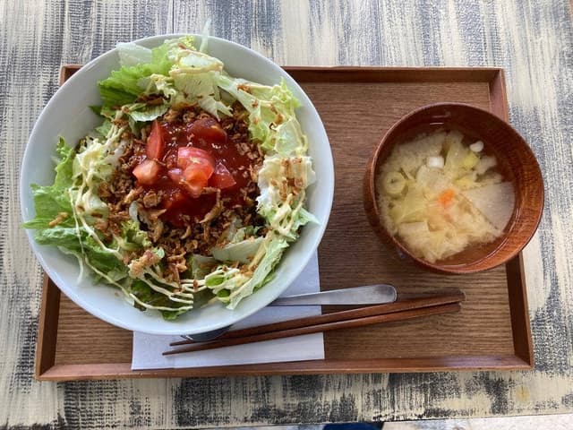 カケロマカフェ - サブ画像1