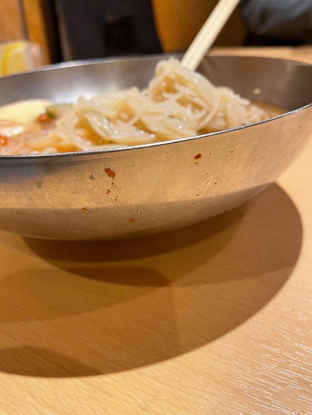 アジヨシ 総本店 - サブ画像3