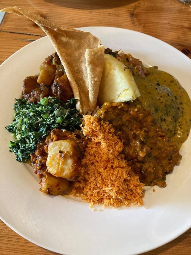 バンダラ ランカ - サブ画像1