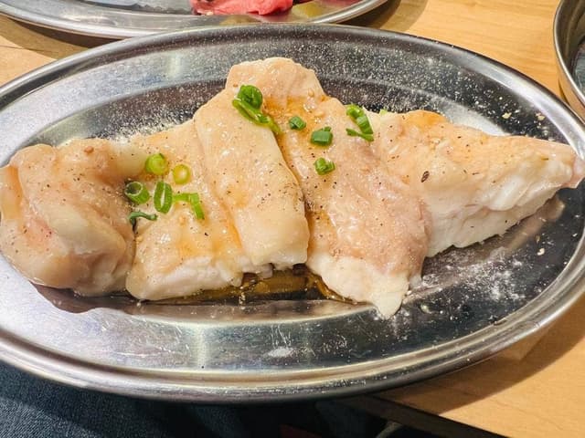 大阪焼肉・ホルモン ふたご 道頓堀店 - サブ画像2