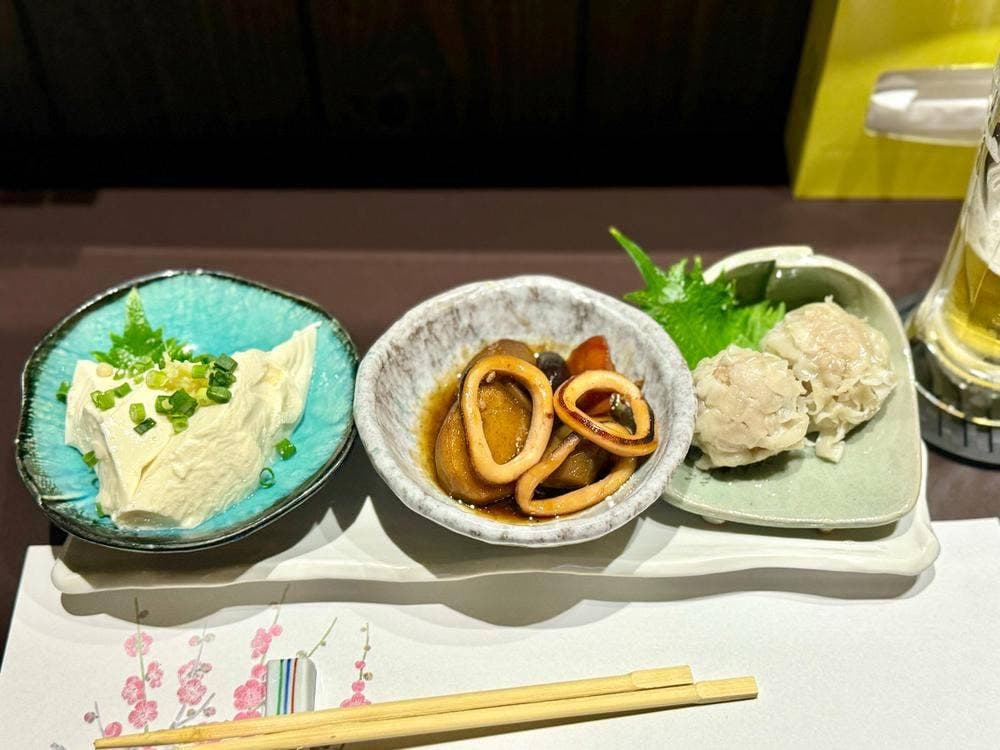 いなよし