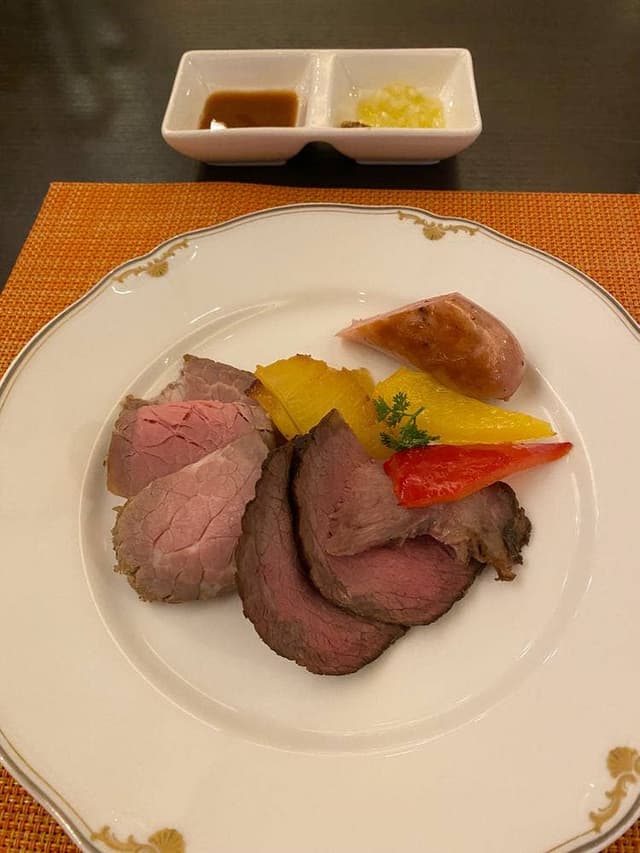 オールデイダイニング ルオーレ - サブ画像1