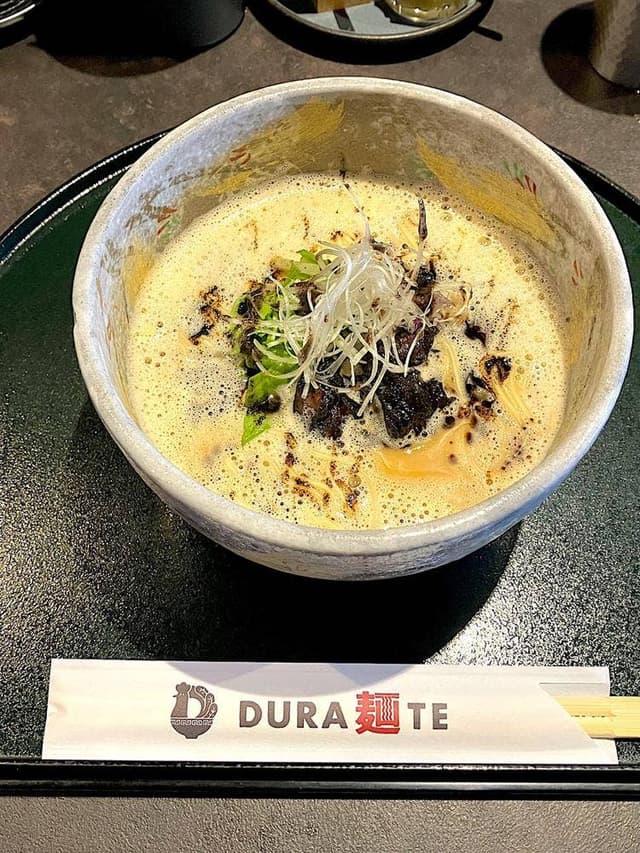 DURA麺TE 西宮店 - サブ画像3
