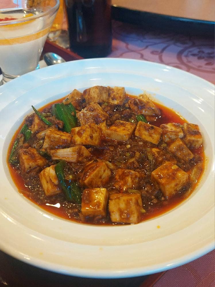 中国料理 樓蘭香廚