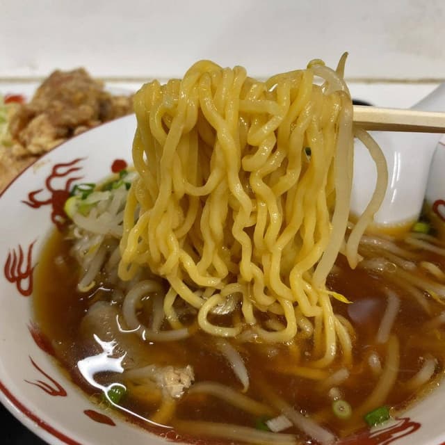 ラーメンハウス札幌や宇栄原店 - サブ画像1