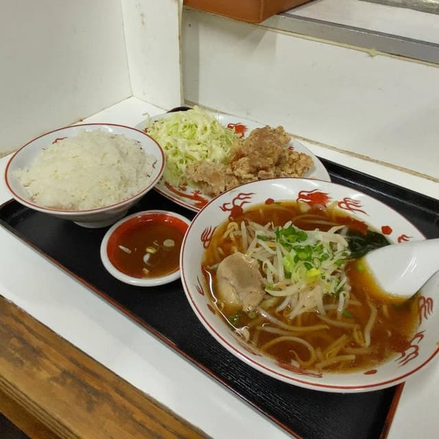ラーメンハウス札幌や宇栄原店 - サブ画像2