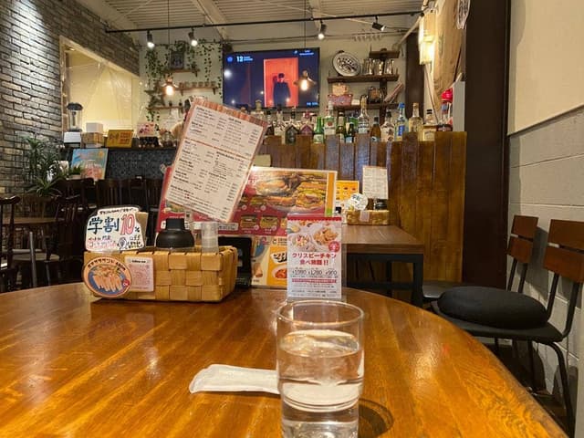 cafe cocomero - サブ画像2