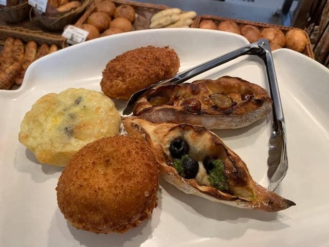 BOULANGERIE gout本店・谷町六丁目店 - サブ画像2