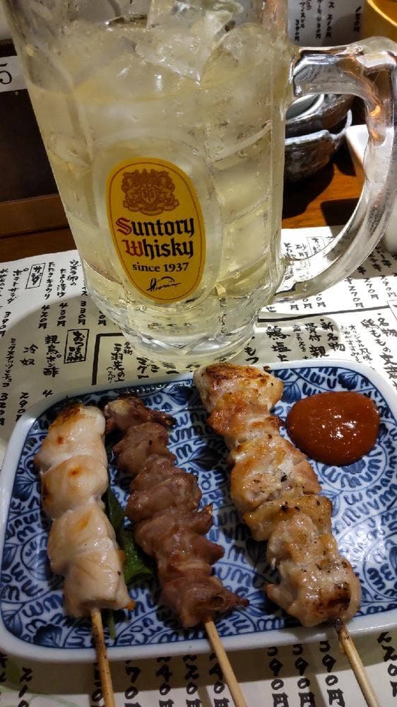 鍛冶屋文蔵 丸の内国際フォーラム前店 - サブ画像2