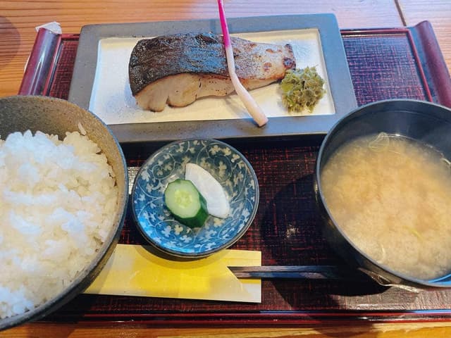 りょうり屋 恩の時 - サブ画像2