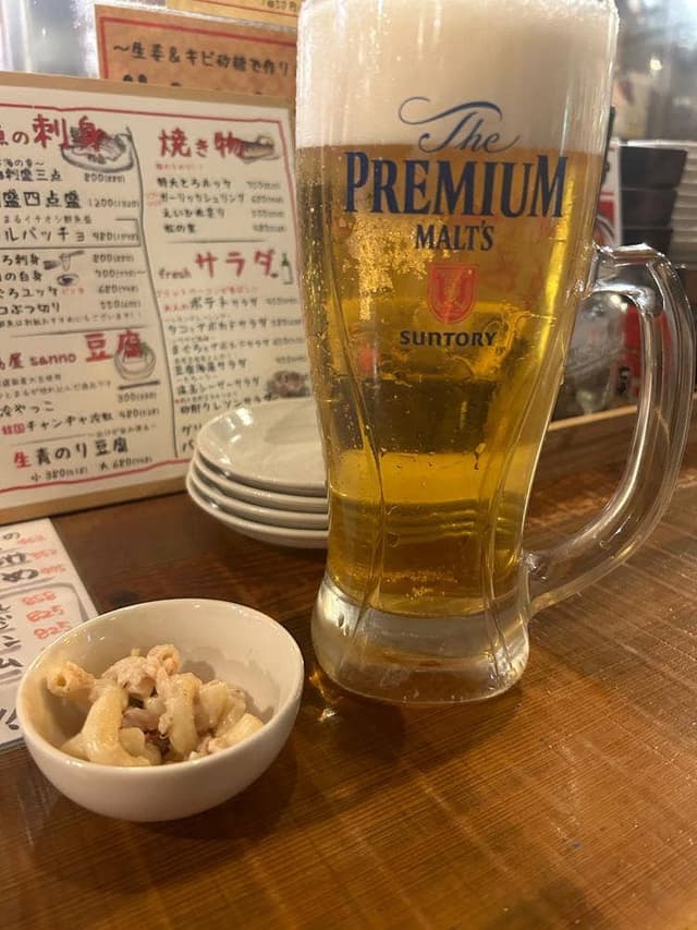 厨房酒場 ひとまる - サブ画像2