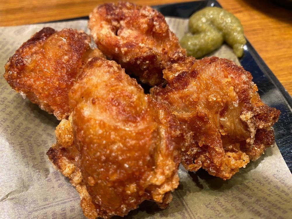 銀だこハイボール酒場 田町駅東口店