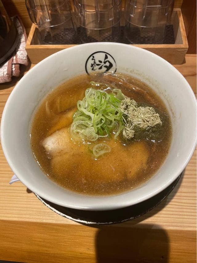 らぁめん 汐 知立店 - サブ画像1