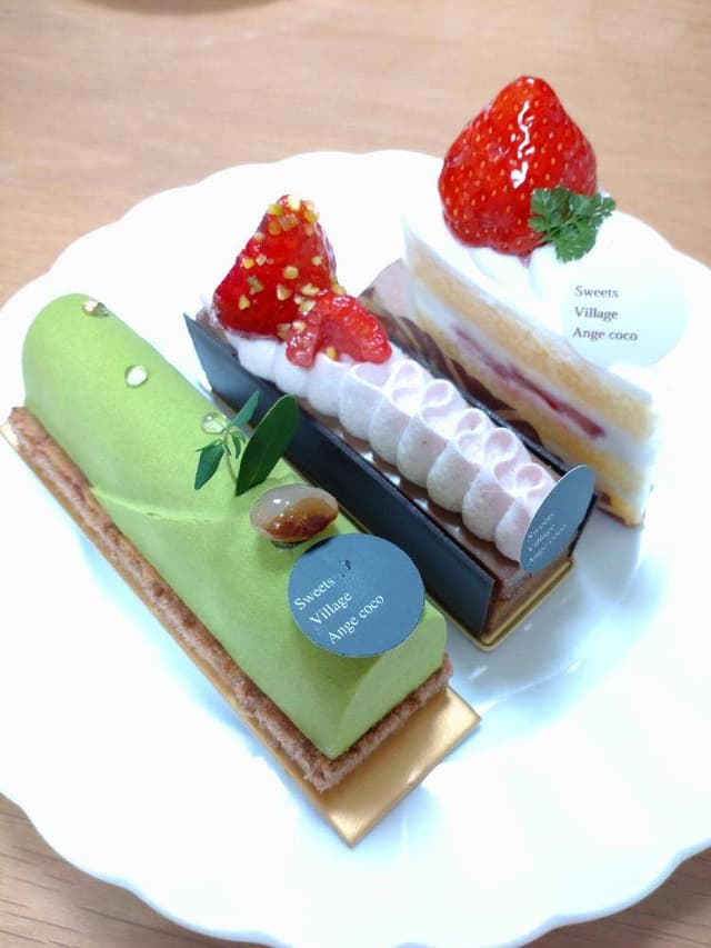 アンジェココ - サブ画像2