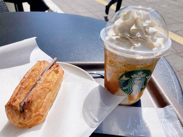 スターバックス コーヒー 池袋サンシャイン通り店 - サブ画像1