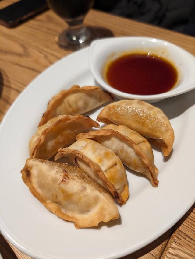 韓国小皿料理 ナム - サブ画像3