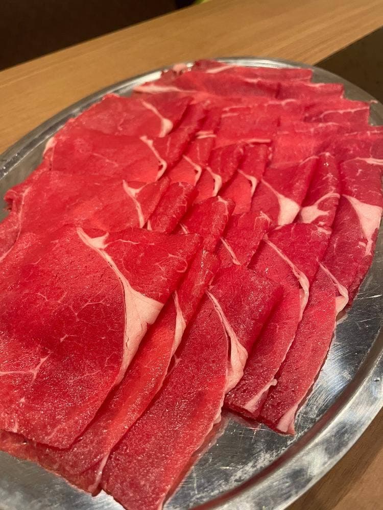 しゃぶしゃぶ すきやき 個室ダイニング 天空 品川港南口店