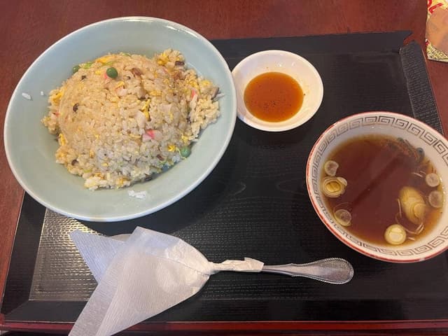すえひろ食堂 - サブ画像1