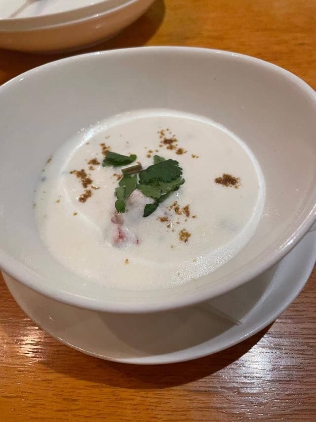 南インド料理ダール - サブ画像1