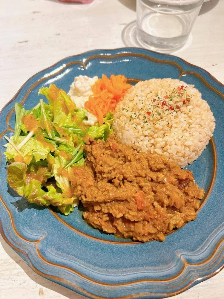 cafe&green RonRon