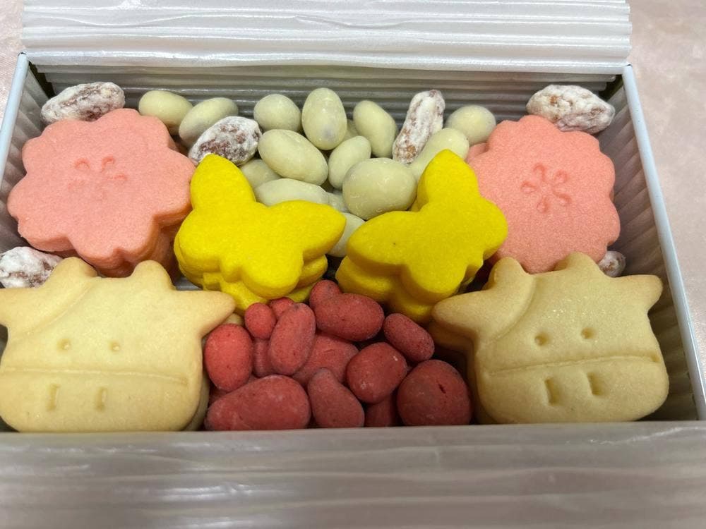 Yogurt Four Seasons 大丸神戸店