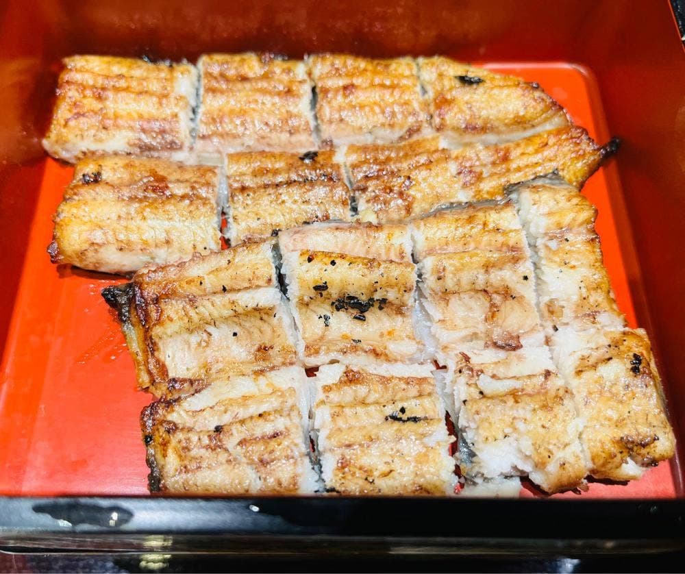 うなぎ 徳 渋谷店